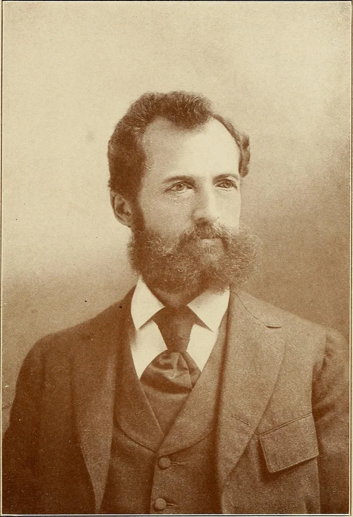 An illustration from Leading American inventors, 1912, leaf 454