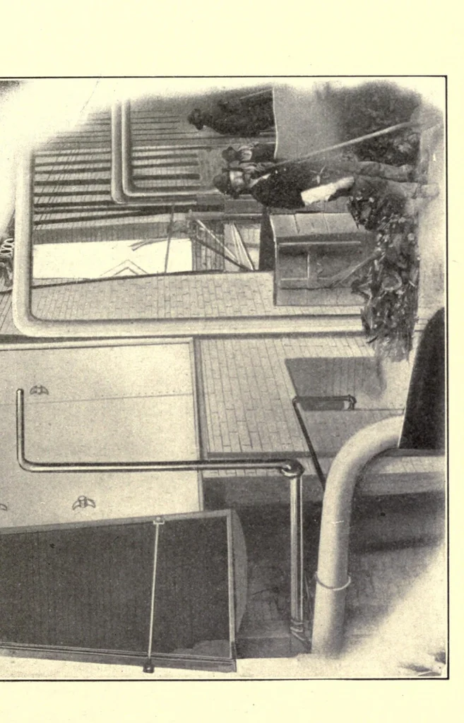 An illustration from The lead and zinc pigments, 1909, leaf 135