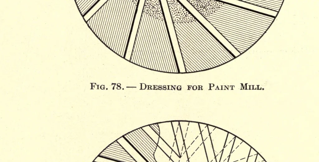 An illustration from The lead and zinc pigments, 1909, leaf 276