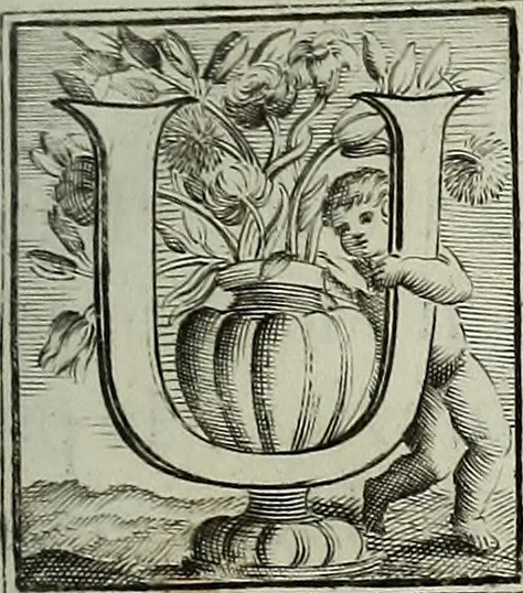 An illustration from Le antiche iscrizioni di Palermo : raccolte, e spiegate sotto gli auspizi dell'eccellentissimo Senato palermitano, grande di Spagna di prima classe, 1762, leaf 12
