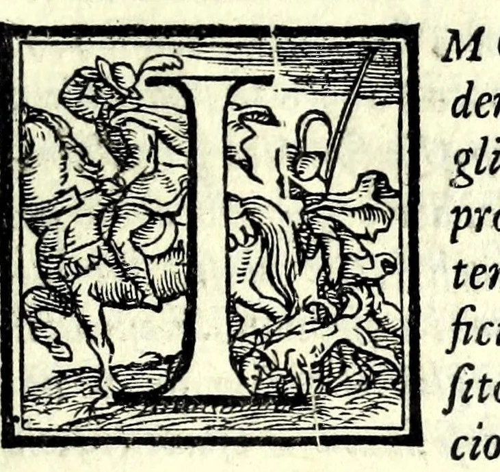 An illustration from Le antichità della città di Roma : raccolte sotto brevità da diuersi antichi & moderni scrittori, 1569, leaf 139