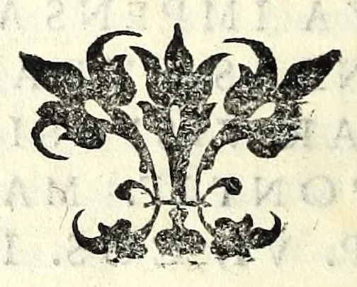 An illustration from Le antichità della città di Roma : raccolte sotto brevità da diuersi antichi & moderni scrittori, 1569, leaf 212