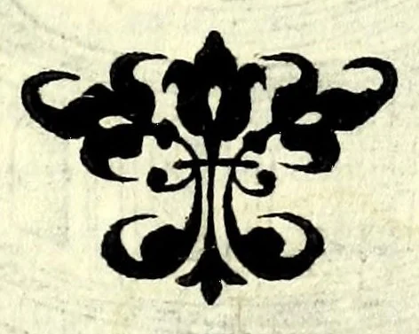 An illustration from Le antichità della città di Roma : raccolte sotto brevità da diuersi antichi & moderni scrittori, 1569, leaf 375