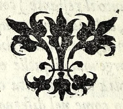 An illustration from Le antichità della città di Roma : raccolte sotto brevità da diuersi antichi & moderni scrittori, 1569, leaf 94