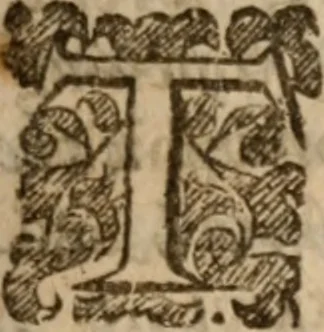 An illustration from The learned man defended and reform'd : a discourse of singular politeness and elocution, seasonably asserting the right of the muses in opposition to the many enemies which in this age learning meets with, and more especially those two ignorance and vice : in two parts, 1660, leaf 28