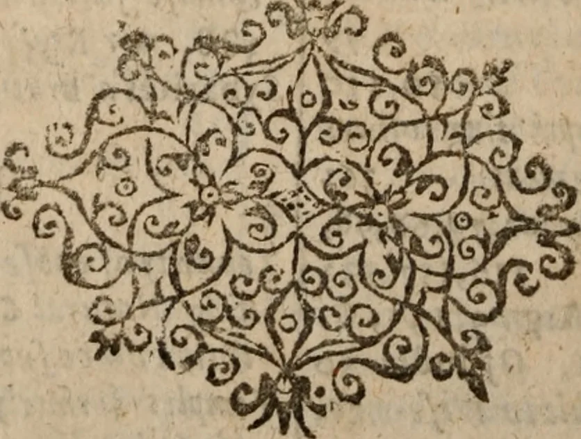 An illustration from The learned man defended and reform'd : a discourse of singular politeness and elocution, seasonably asserting the right of the muses in opposition to the many enemies which in this age learning meets with, and more especially those two ignorance and vice : in two parts, 1660, leaf 437