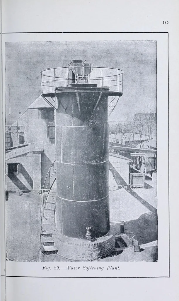An illustration from Leather dressing, including dyeing, staining and finishing, 1907, leaf 217