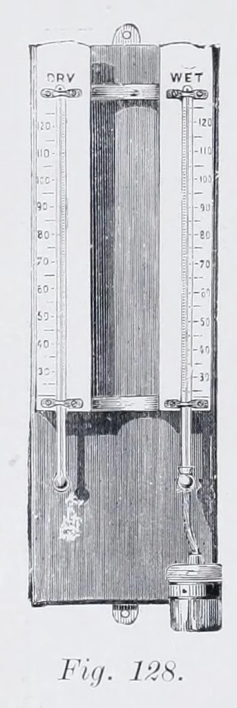 An illustration from Leather dressing, including dyeing, staining and finishing, 1907, leaf 288