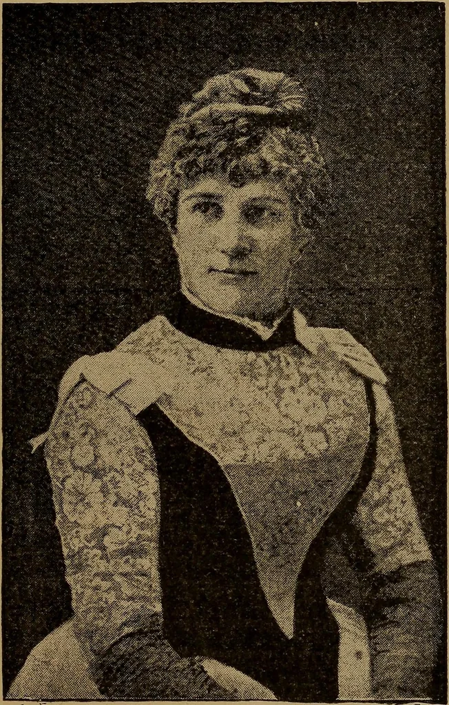 An illustration from Leaves from conjurers' scrap books, or, Modern magicians and their works, 1891, leaf 128
