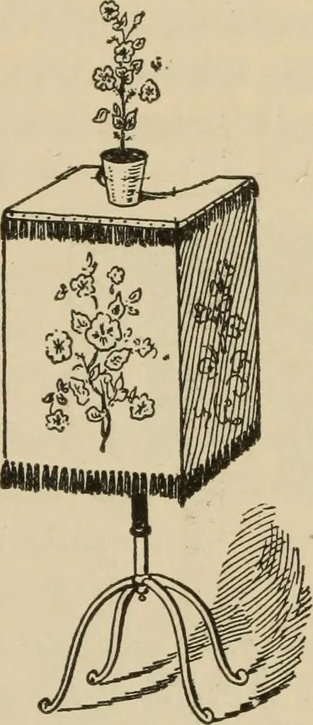An illustration from Leaves from conjurers' scrap books : or, Modern magicians and their works, 1891, leaf 92