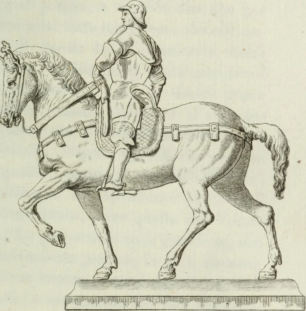 An illustration from Le belle arti in Venezia, cioè la pittura, la scultura, l'architettura, 1825, leaf 184
