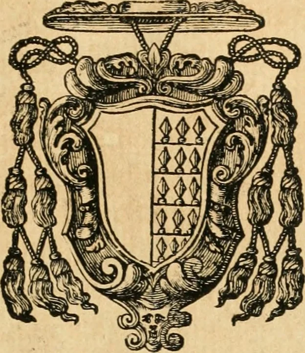 An illustration from Le belle arti, pittura, scultura, e architettura, compimento, e perfezione delle bellezze dell'universo mostrate nel Campidoglio dall'Accademia del disegno il d ì 24. settembre 1711 : essendo principe della medesima il sig. cavalier Carlo Maratti e viceprincipe il signor cavalier Carlo Francesco Person, 1711, leaf 18