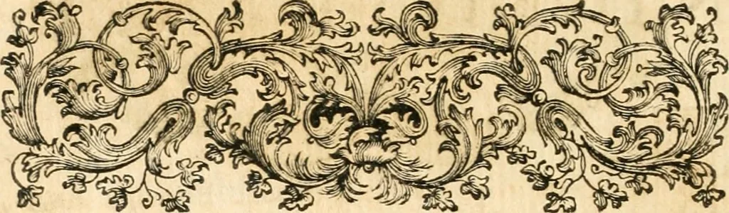 An illustration from Le belle arti, pittura, scultura, e architettura, compimento, e perfezione delle bellezze dell'universo mostrate nel Campidoglio dall'Accademia del disegno il d ì 24. settembre 1711 : essendo principe della medesima il sig. cavalier Carlo Maratti e viceprincipe il signor cavalier Carlo Francesco Person, 1711, leaf 41