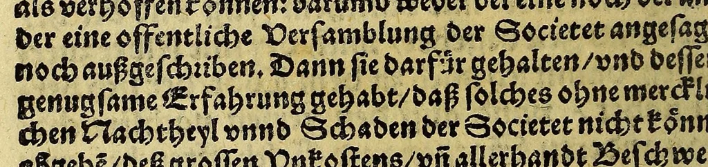 An illustration from Leben, Francisci Borgiæ, dritten Generals der Societet Jesu., 1613, leaf 236