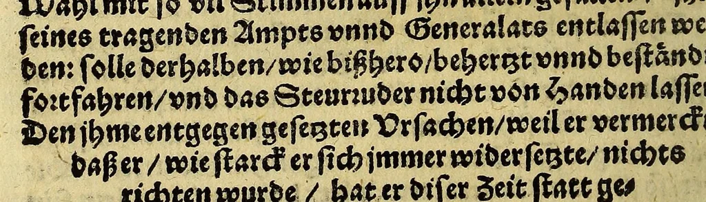 An illustration from Leben, Francisci Borgiæ, dritten Generals der Societet Jesu., 1613, leaf 236
