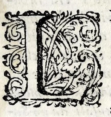 An illustration from Le berger fidelle : traduit de l'italien de Guarini en vers françois, 1677, leaf 31