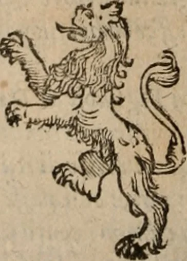 An illustration from Le bravvre del capitano Spavento, divise in molti ragionamenti in forma di dialogo, 1618, leaf 113
