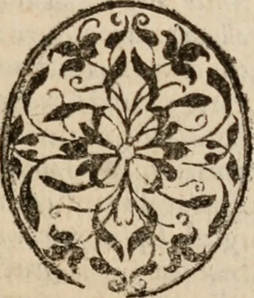 An illustration from Le bravvre del capitano Spavento, divise in molti ragionamenti in forma di dialogo, 1618, leaf 142