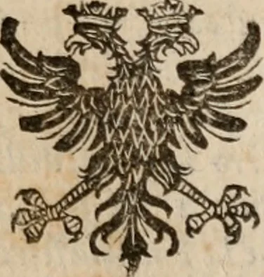 An illustration from Le bravvre del capitano Spavento, divise in molti ragionamenti in forma di dialogo, 1618, leaf 238