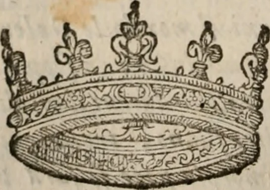 An illustration from Le bravvre del capitano Spavento, divise in molti ragionamenti in forma di dialogo, 1618, leaf 295