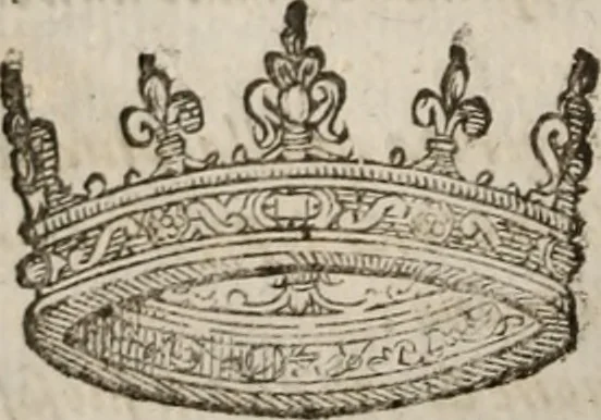 An illustration from Le bravvre del capitano Spavento, divise in molti ragionamenti in forma di dialogo, 1618, leaf 309