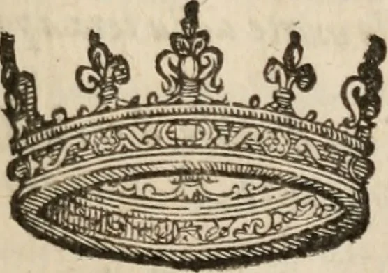 An illustration from Le bravvre del capitano Spavento, divise in molti ragionamenti in forma di dialogo, 1618, leaf 366