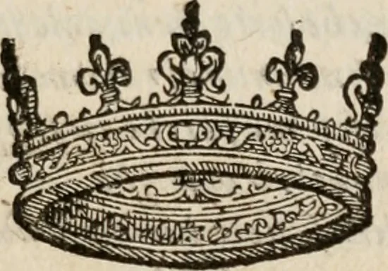 An illustration from Le bravvre del capitano Spavento, divise in molti ragionamenti in forma di dialogo, 1618, leaf 388