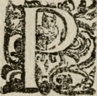 An illustration from Le bravvre del capitano Spavento, divise in molti ragionamenti in forma di dialogo, 1618, leaf 405