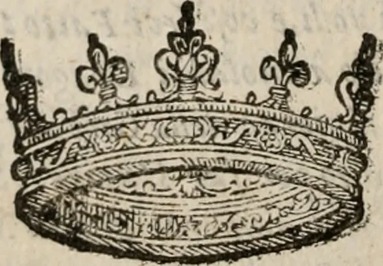 An illustration from Le bravvre del capitano Spavento, divise in molti ragionamenti in forma di dialogo, 1618, leaf 415
