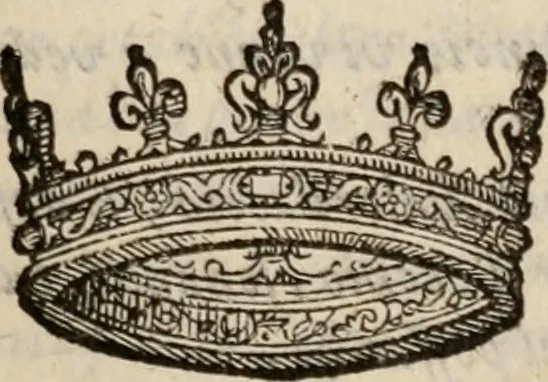 An illustration from Le bravvre del capitano Spavento, divise in molti ragionamenti in forma di dialogo, 1618, leaf 420