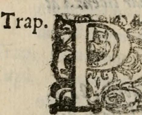 An illustration from Le bravvre del capitano Spavento, divise in molti ragionamenti in forma di dialogo, 1618, leaf 421
