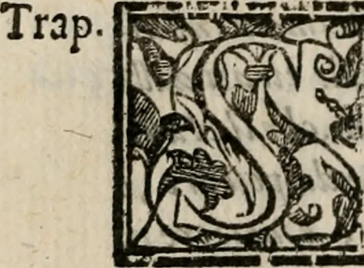 An illustration from Le bravvre del capitano Spavento, divise in molti ragionamenti in forma di dialogo, 1618, leaf 431