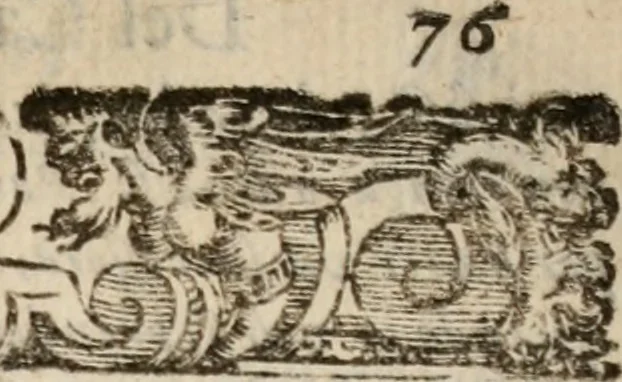 An illustration from Le bravvre del capitano Spavento, divise in molti ragionamenti in forma di dialogo, 1618, leaf 436