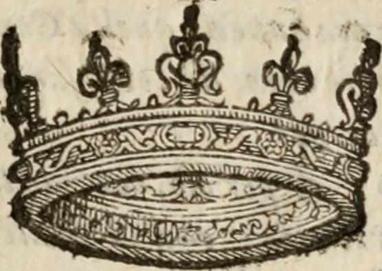 An illustration from Le bravvre del capitano Spavento, divise in molti ragionamenti in forma di dialogo, 1618, leaf 440