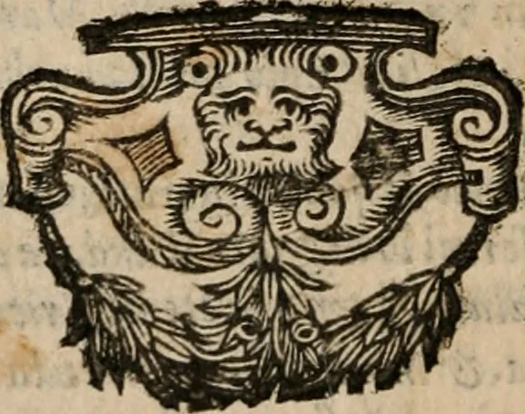 An illustration from Le bravvre del capitano Spavento, divise in molti ragionamenti in forma di dialogo, 1618, leaf 87