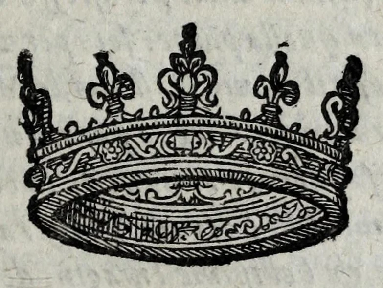 An illustration from Le bravvre del capitano Spauento : divise in molti ragionamenti in forma di dialogo, 1615, leaf 279