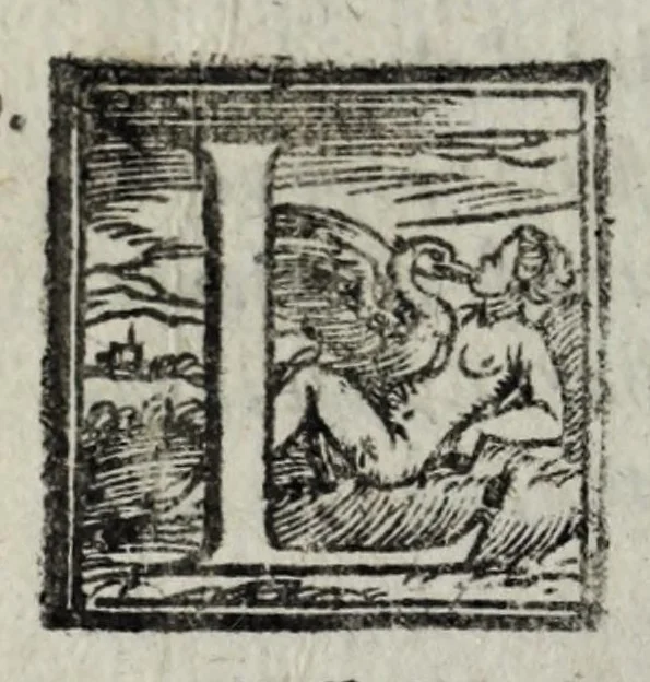 An illustration from Le bravvre del capitano Spauento : divise in molti ragionamenti in forma di dialogo, 1615, leaf 280