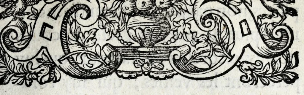 An illustration from Le breuiere des courtisans : enrichy d'vn grand nombre de figures, 1630, leaf 115