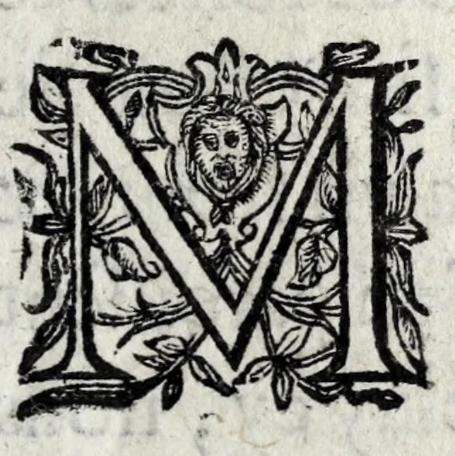 An illustration from Le breuiere des courtisans : enrichy d'vn grand nombre de figures, 1630, leaf 163