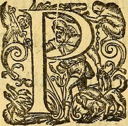 An illustration from Le camp de la place royalle, ov Relation de ce qvi s'y est passé les cinquiesme, sixiesme, & septiesme iour d'auril, mil six cens douze, pour la publication des mariages du Roy, & de Madame, auec l'lnfante, & le Prince d'Espagne .., 1612, leaf 321