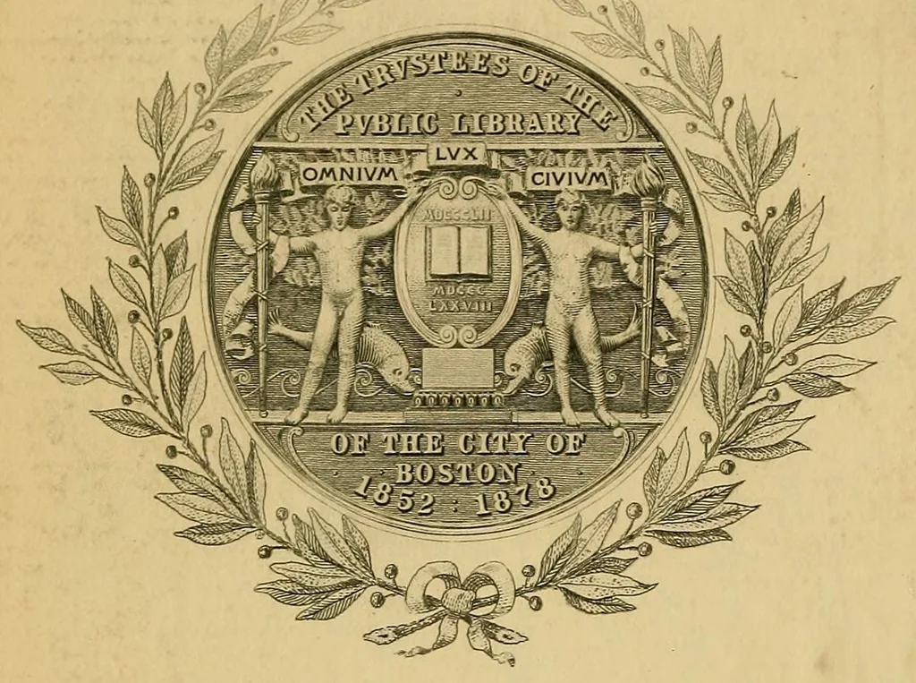 An illustration from Le Catholiqve Christianizé, 1615, leaf 2