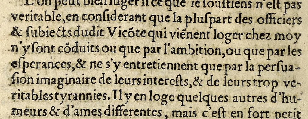 An illustration from Le Catolicon françois /, 1616, leaf 8