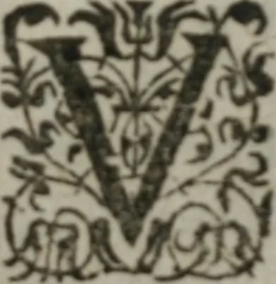 An illustration from Le Chasse ennuy, ou, L'honneste entretien des bonnes compagnies, 1641, leaf 118