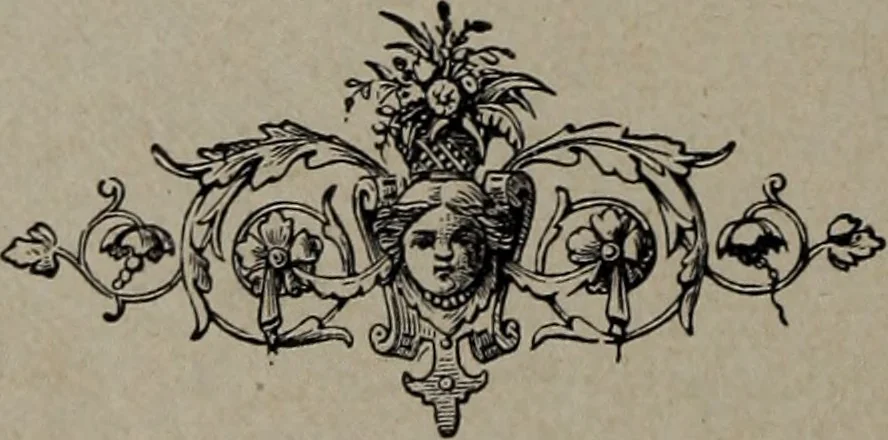 An illustration from Le chateau féodal de Saint-Jean à Nogent-le-Rotrou : ses transformations dans le cours des siècles, 1912, leaf 215