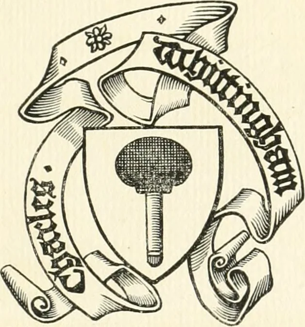 An illustration from Le chevalier délibéré, 1898, leaf 90