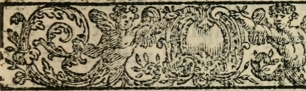 An illustration from Le Chrestien interieur : ou, La conformité interieure que doivent avoir les Chrestiens avec Jesus-Christ : divisé en huit heures, qui contiennent des sentimens tout divins, 1680, leaf 182