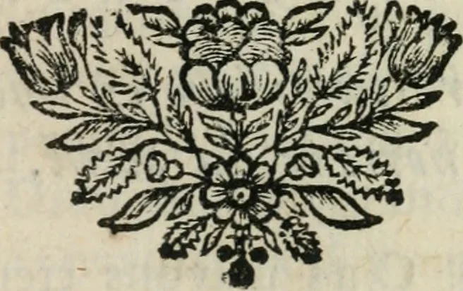 An illustration from Le Chrestien interieur : ou, La conformité interieure que doivent avoir les Chrestiens avec Jesus-Christ : divisé en huit heures, qui contiennent des sentimens tout divins, 1680, leaf 702