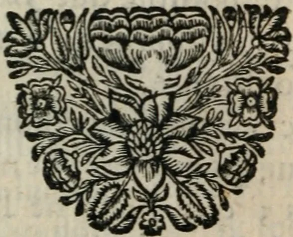 An illustration from Le Chrestien interieur : ou, La conformité interieure que doivent avoir les Chrestiens avec Jesus-Christ : divisé en huit heures, qui contiennent des sentimens tout divins, 1680, leaf 801