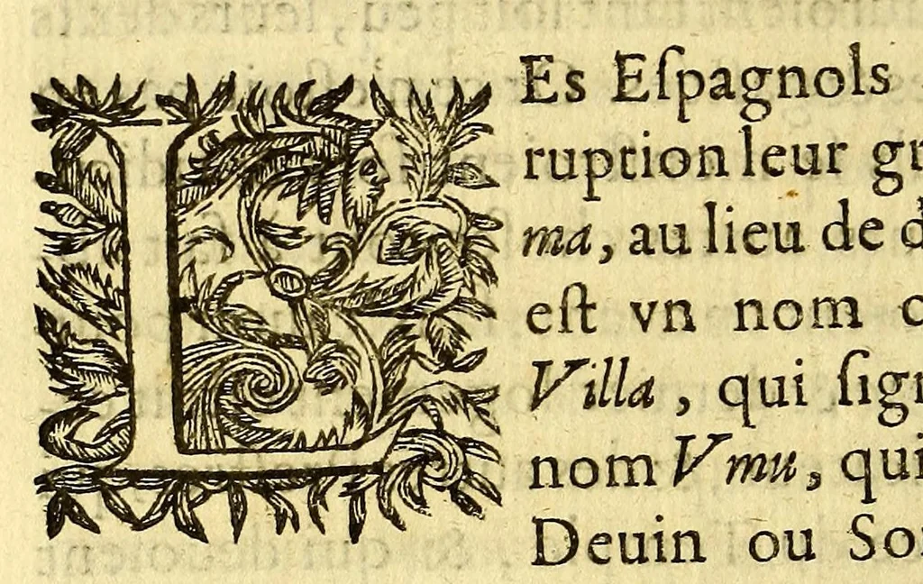 An illustration from Le commentaire royal, ov L'histoire des Yncas, roys dv Perv; contenant leur origine, depuis le premier Ynca Manco Capac, leur establissement, leur idolatrie, leurs sacrifices, leurs vies, leurs loix, leur gouuernement en paix & en guerre, leurs conquestes; les merueilles du temple du soleil; ses incroyables richesses, & tout l'estat de ce grand empire, auant que les Espagnols s'en fissent maistres, au temps de Huascar, & d'Atahuallpa. ... Oeuure curieuse, & tout à faict necessaire à l'intelligence de l'histoire des Indes., 1633, leaf 438