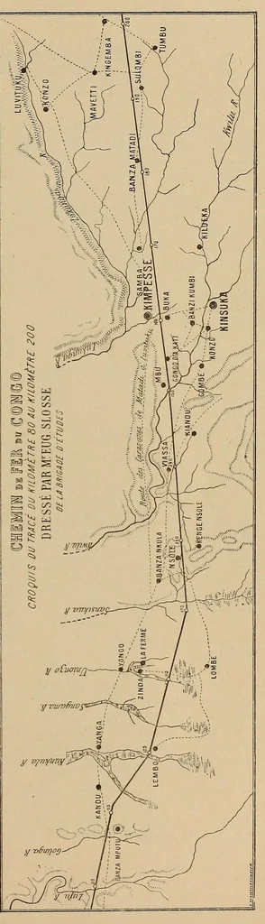 An illustration from Le Congo illustré, 1891, leaf 37